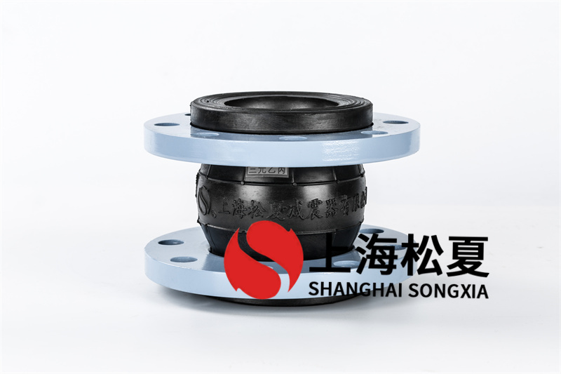 節能供水設備使用四氟軟連接怎么樣？